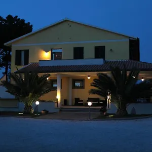Agriturismo Caprareccia , Bibbona Italie