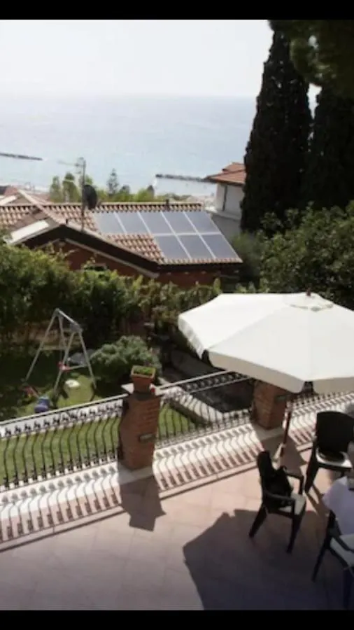Dolcevita Holiday Arma di Taggia 0*,
