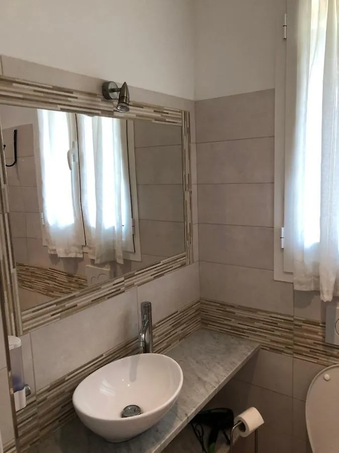 Dolcevita Holiday Arma di Taggia Guest house
